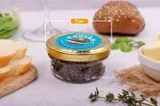 икра стерляди 50 грамм