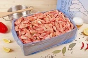 северные креветки