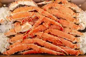конечности краба камчатского