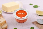 кета икра