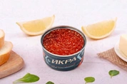 икра кета
